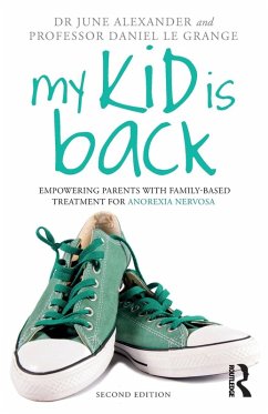 Cover My Kid is Back