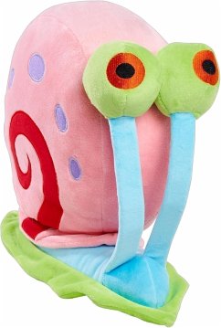Cover Spongebob Plüsch Gary, 35cm