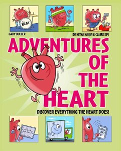 Adventures of the Heart - Sipi, Claire
