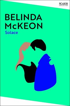 Cover Solace