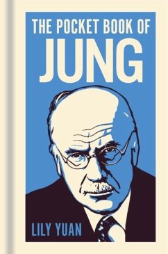 Cover The Pocket Book of Jung