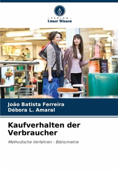Cover Kaufverhalten der Verbraucher