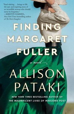 Finding Margaret Fuller - Pataki, Allison