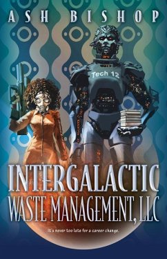 Cover Intergalactic Waste Management, LLC