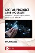 Digital Product Management - Bild 1
