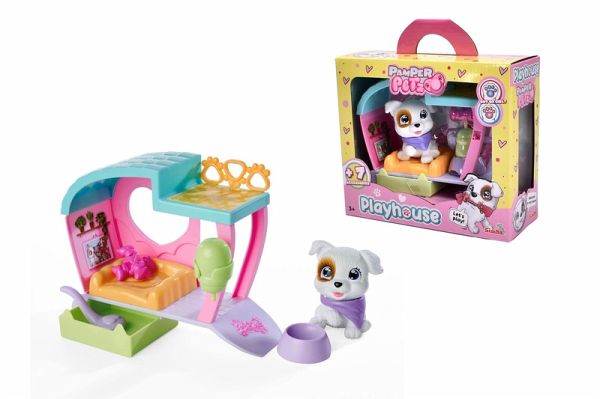 Pamper Petz Mini Playhouse