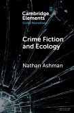 Crime Fiction and Ecology
