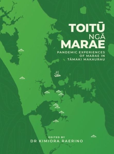Toitu Nga Marae Toitu Nga Marae