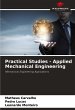 Practical Studies - Applied Mechanical... - Bild 1