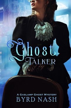Cover Ghost Talker