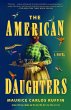 The American Daughters - Bild 1