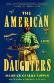 The American Daughters The American Daughters