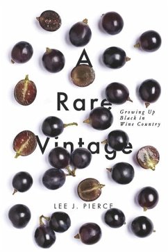 Cover A Rare Vintage