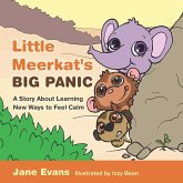 Little Meerkat's Big Panic Little Meerkat's Big Panic