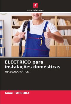 Cover ELÉCTRICO para instalações domésticas
