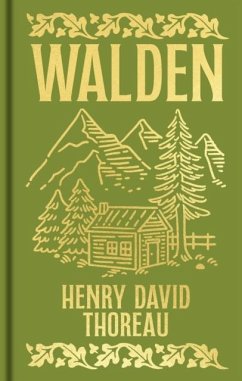 Cover Walden