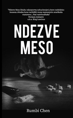 Cover Ndezve Meso