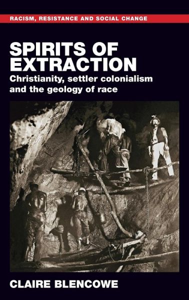 Spirits of extraction Spirits of extraction