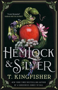 Cover Hemlock & Silver
