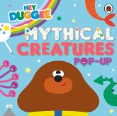 Hey Duggee: Mythical Creatures