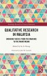 Qualitative Research in Malaysia - Bild 1