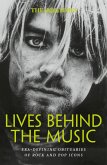 The Times Lives Behind the Music The Times Lives Behind the Music