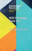 Will Heritage Save Us?