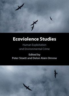 Ecoviolence Studies