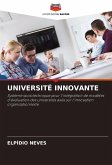 UNIVERSITÉ INNOVANTE