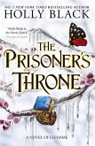 The Prisoner's Throne The Prisoner's Throne