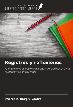 Cover Registros y reflexiones