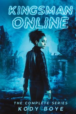 Cover Kingsman Online