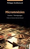 Micromnésies