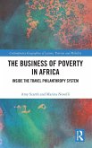 The Business of Poverty in Africa