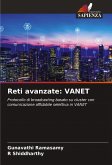 Reti avanzate: VANET Reti avanzate: VANET