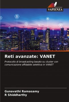 Cover Reti avanzate: VANET