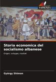 Storia economica del socialismo albanese