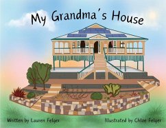 My Grandma's House - Felger, Lauren