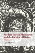 Modern Jewish Philosophy and the... - Bild 1