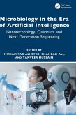 Microbiology in the Era of Artificial Intelligence