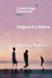 Sidgwick's Ethics - Bild 1