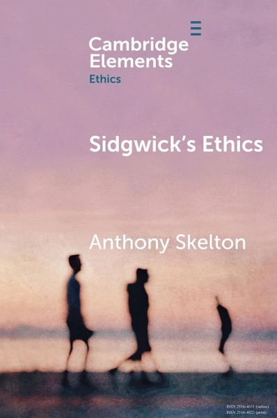 Sidgwick's Ethics