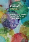Reimagining Radical Democracy in the Global South Reimagining Radical Democracy in the Global South