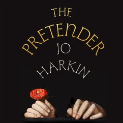 The Pretender (MP3-Download) - Harkin, Jo