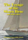 The Voyage of the Skara Brae and other tales (eBook, ePUB)