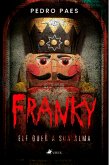 Franky (eBook, ePUB)