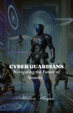 Cover Cyber Guardians (eBook, ePUB)