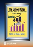 The Billion Dollar Question (eBook, ePUB)