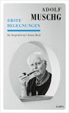 Erste Begegnungen (eBook, ePUB)