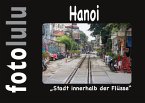 Hanoi (eBook, ePUB)